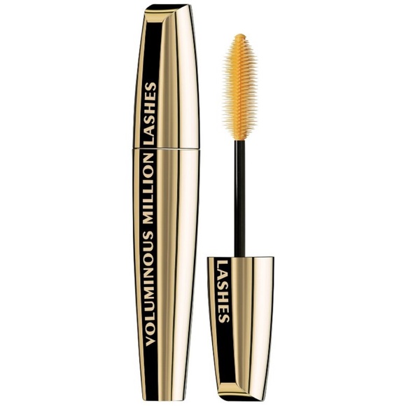 🌟2x Host Pick🌟L’Oreal Paris Voluminous Million Lashes Mascara - Picture 1 of 3